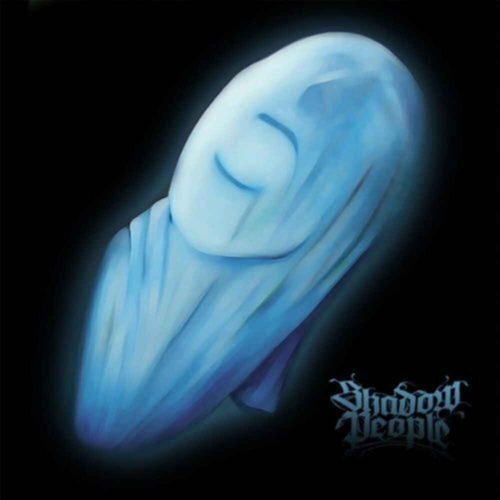 Introducing [Audio CD, 707541207898] Shadow People * 11 Tracks * Brand New